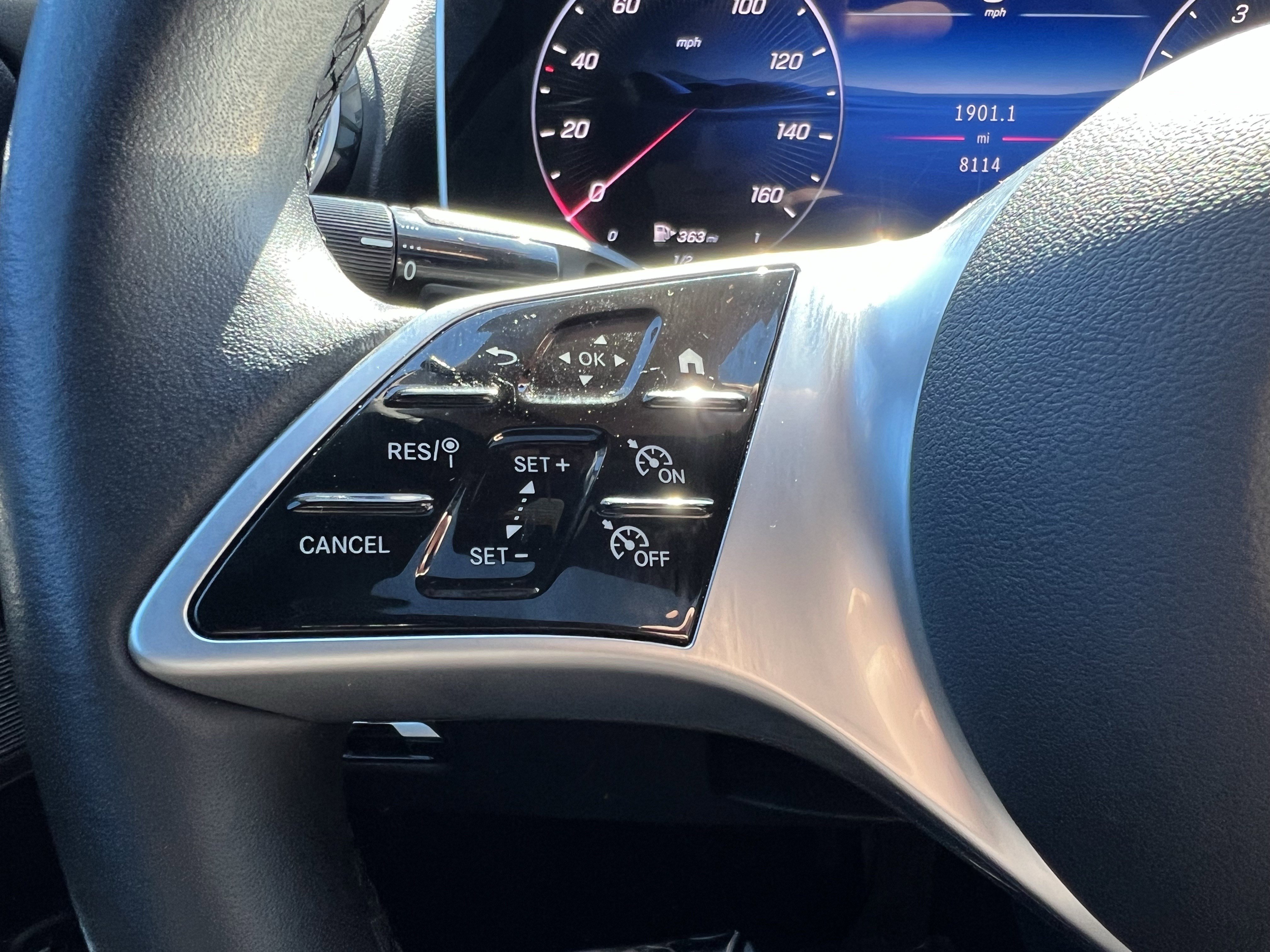 Certified 2025 Mercedes-Benz C 300 Sedan image 19