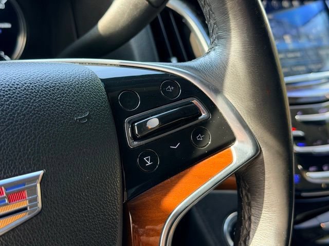 Used 2018 Cadillac Escalade ESV Premium Luxury AWD/4WD image 13