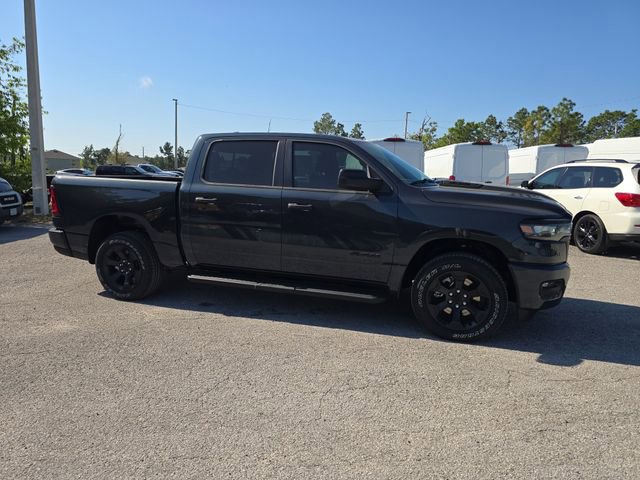 New 2026 RAM 1500 Express image 2