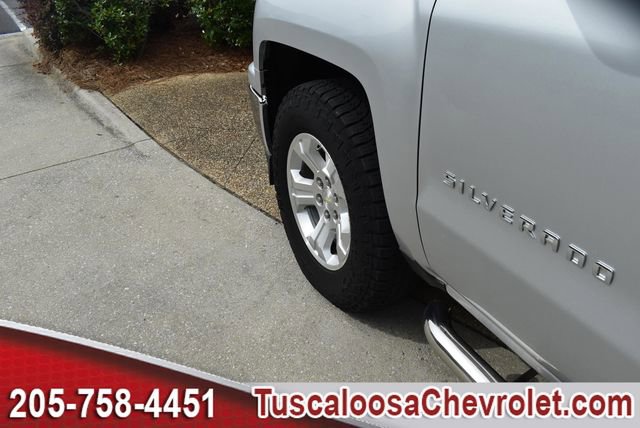 Used 2014 Chevrolet Silverado 1500 LT w/ All Star Edition AWD/4WD image 16