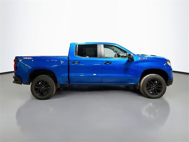 Used 2022 Chevrolet Silverado 1500 LT Trail Boss w/ Protection Package image 6
