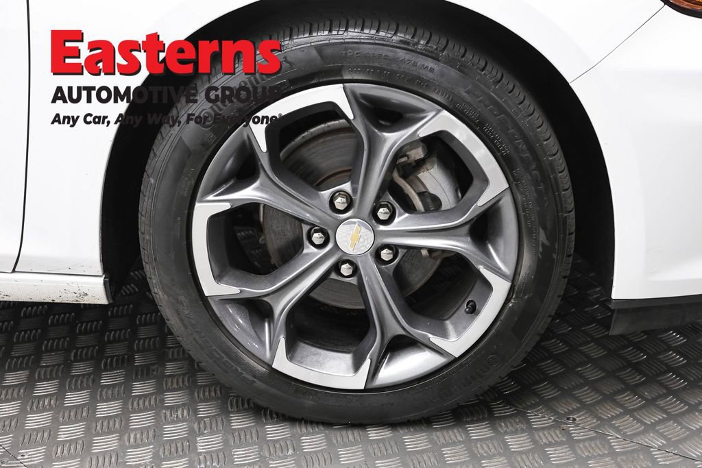 Used 2024 Chevrolet Malibu LT image 30