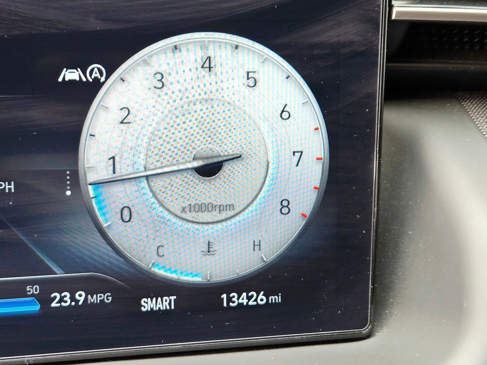 Certified 2024 Hyundai Tucson Limited image 14