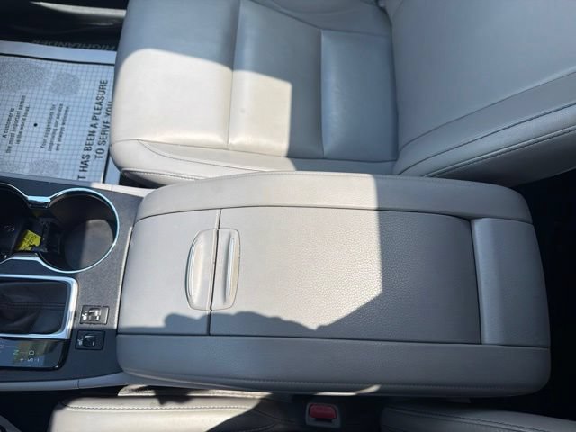 Used 2015 Toyota Highlander XLE AWD/4WD image 30