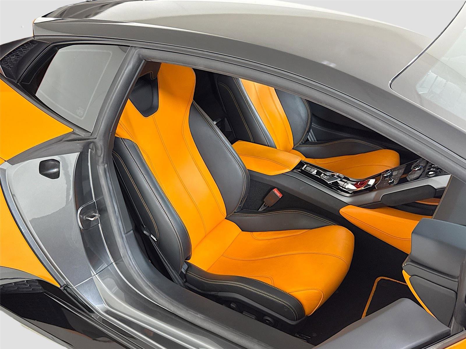 Used 2017 Lamborghini Huracan LP 580-2 image 26