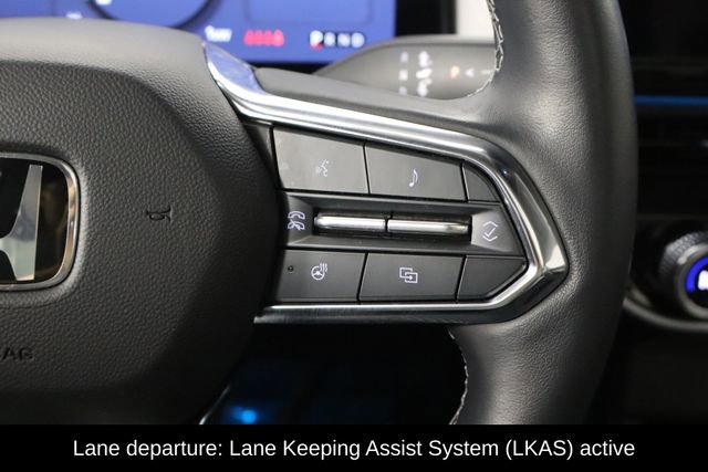 Used 2024 Honda Prologue Elite image 10