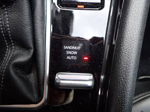 New 2026 Jeep Compass Latitude image 22