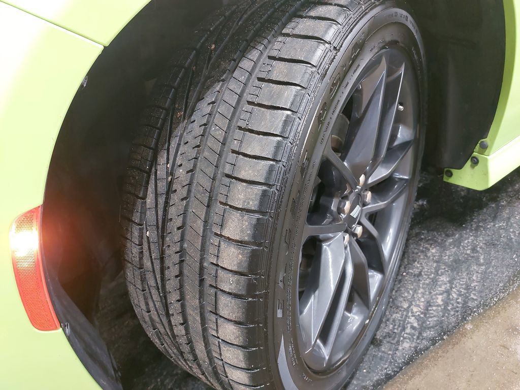 Used 2023 Dodge Charger GT w/ Blacktop Package image 32