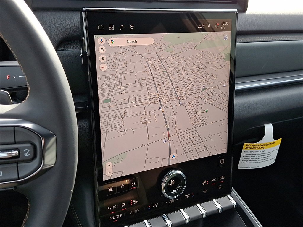 New 2026 GMC Terrain AT4 w/ LPO, Floor Liner Package image 8