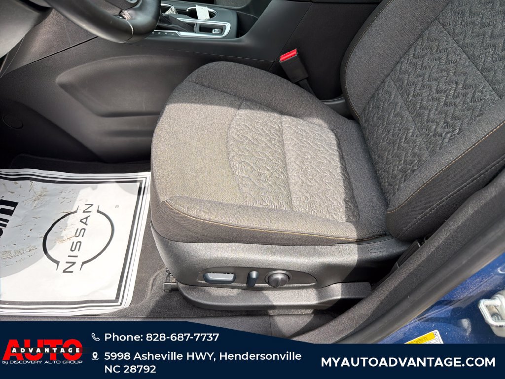 Used 2024 Chevrolet Equinox LT AWD/4WD image 13