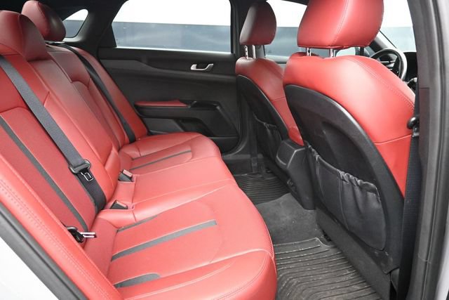Used 2021 Kia K5 GT-Line FWD image 17