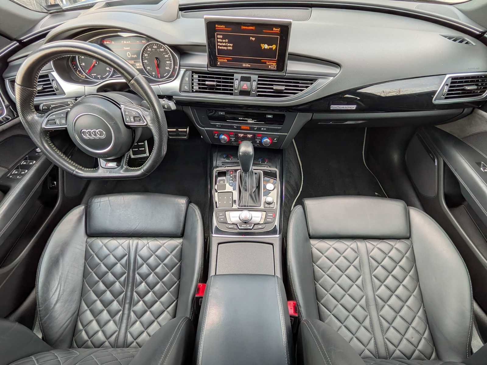 Used 2017 Audi A7 3.0T Competition Prestige w/ Driver Assistance Package AWD/4WD image 22