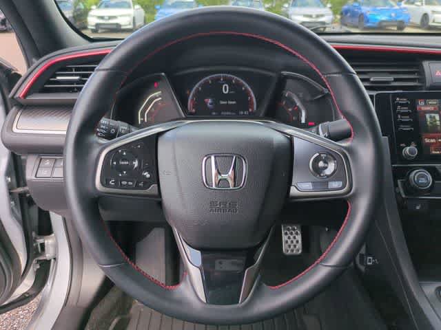 Used 2020 Honda Civic Si image 22