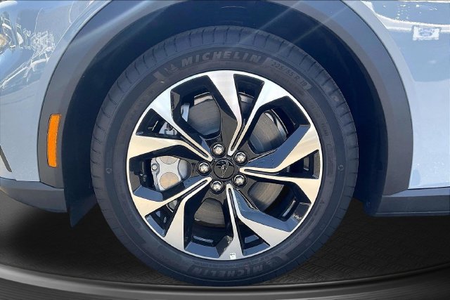 New 2026 Ford Mustang Mach-E Select RWD image 11