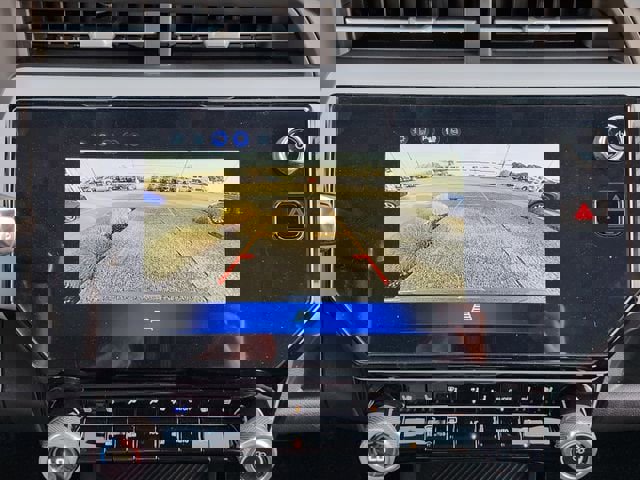 New 2027 Chevrolet Bolt RS image 44