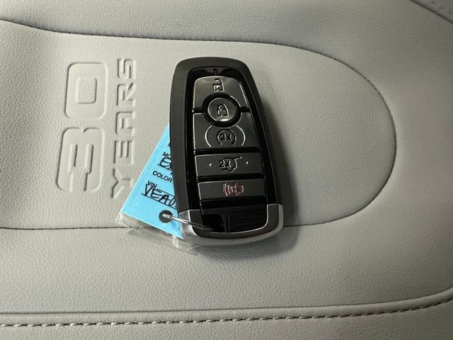 New 2027 Ford Expedition Platinum AWD/4WD image 19