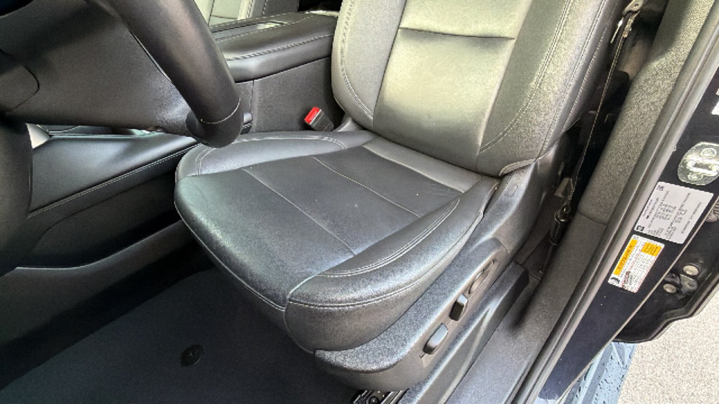 Used 2023 Chevrolet Tahoe LT RWD image 14