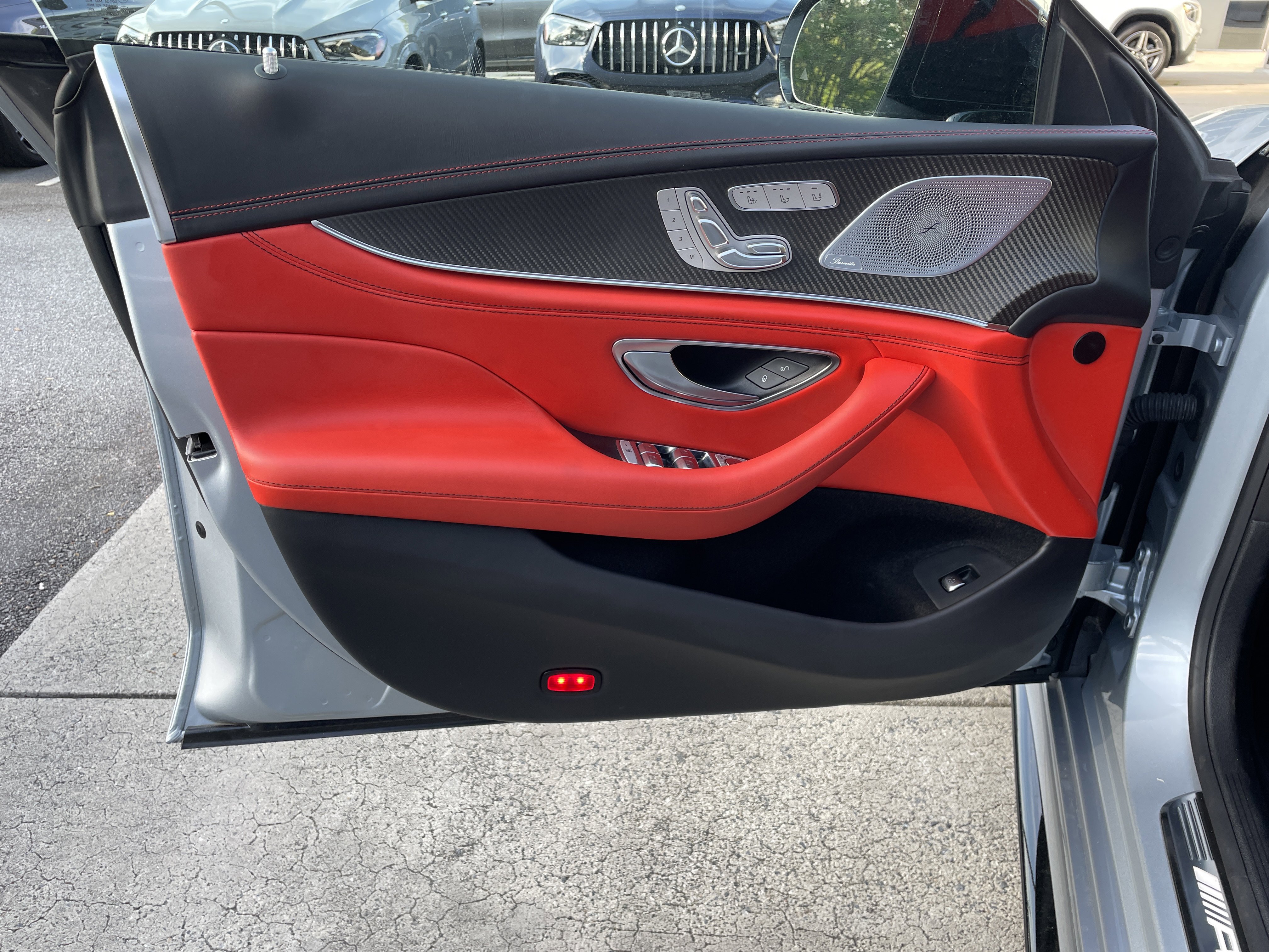 Certified 2024 Mercedes-Benz AMG GT 53 image 17