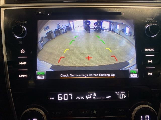 Used 2018 Subaru Outback 2.5i Limited AWD/4WD image 21
