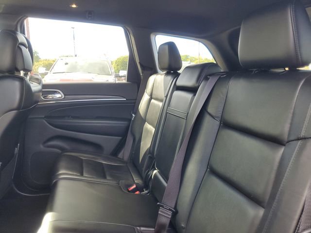 Used 2019 Jeep Grand Cherokee Limited image 36