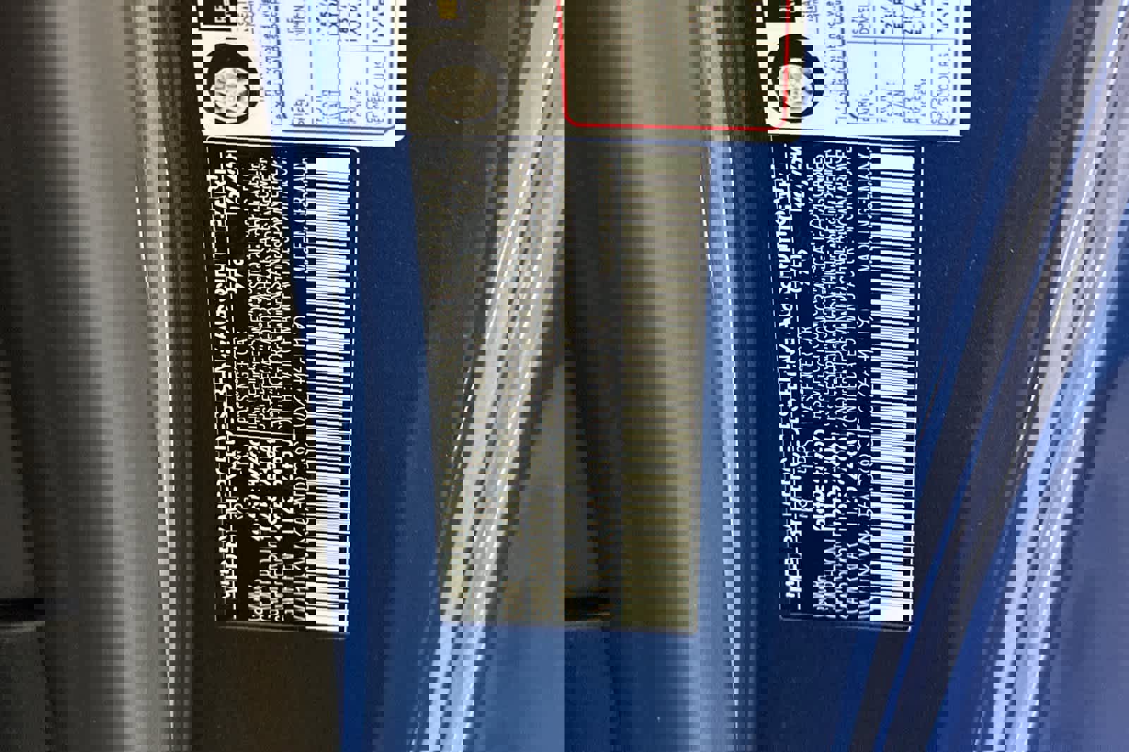 New 2025 Mercedes-Benz SL 43 AMG image 26