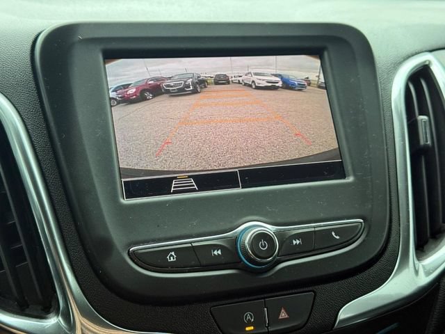 Used 2024 Chevrolet Equinox LT w/ LPO, Floor Liner Package FWD image 17
