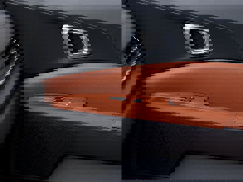 New 2026 Kia Carnival EX image 25