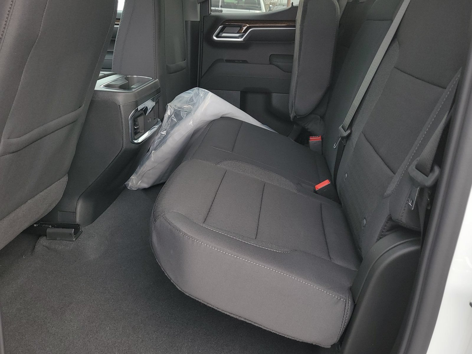 New 2026 GMC Sierra 1500 Elevation w/ Preferred Package AWD/4WD image 7