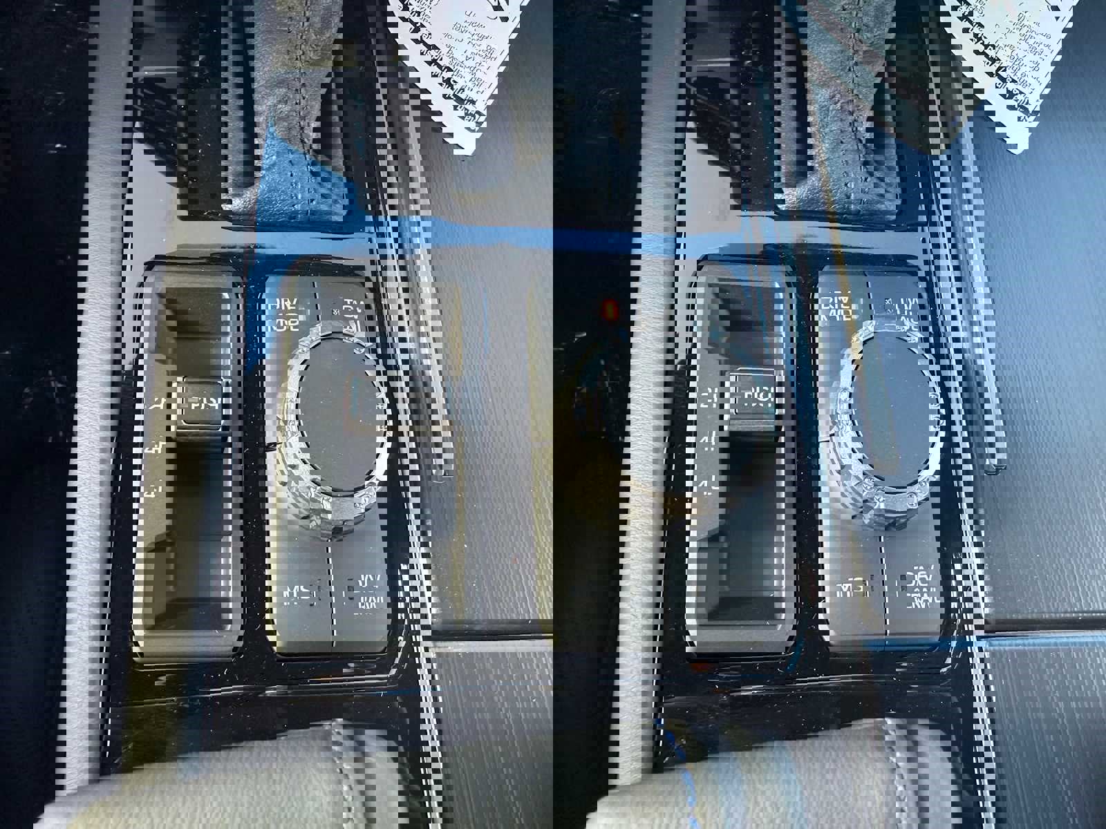 New 2026 Toyota Tundra Platinum image 23