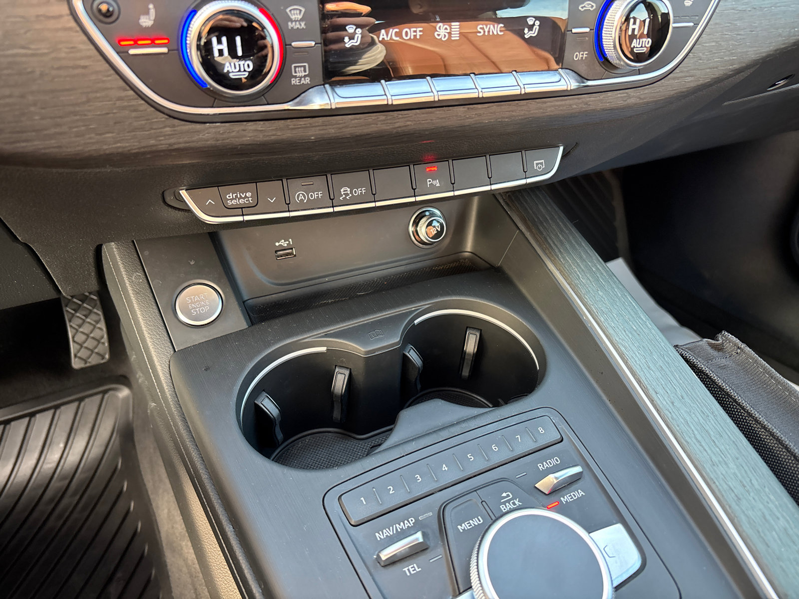 Used 2018 Audi A5 2.0T Premium Plus w/ Premium Plus image 22