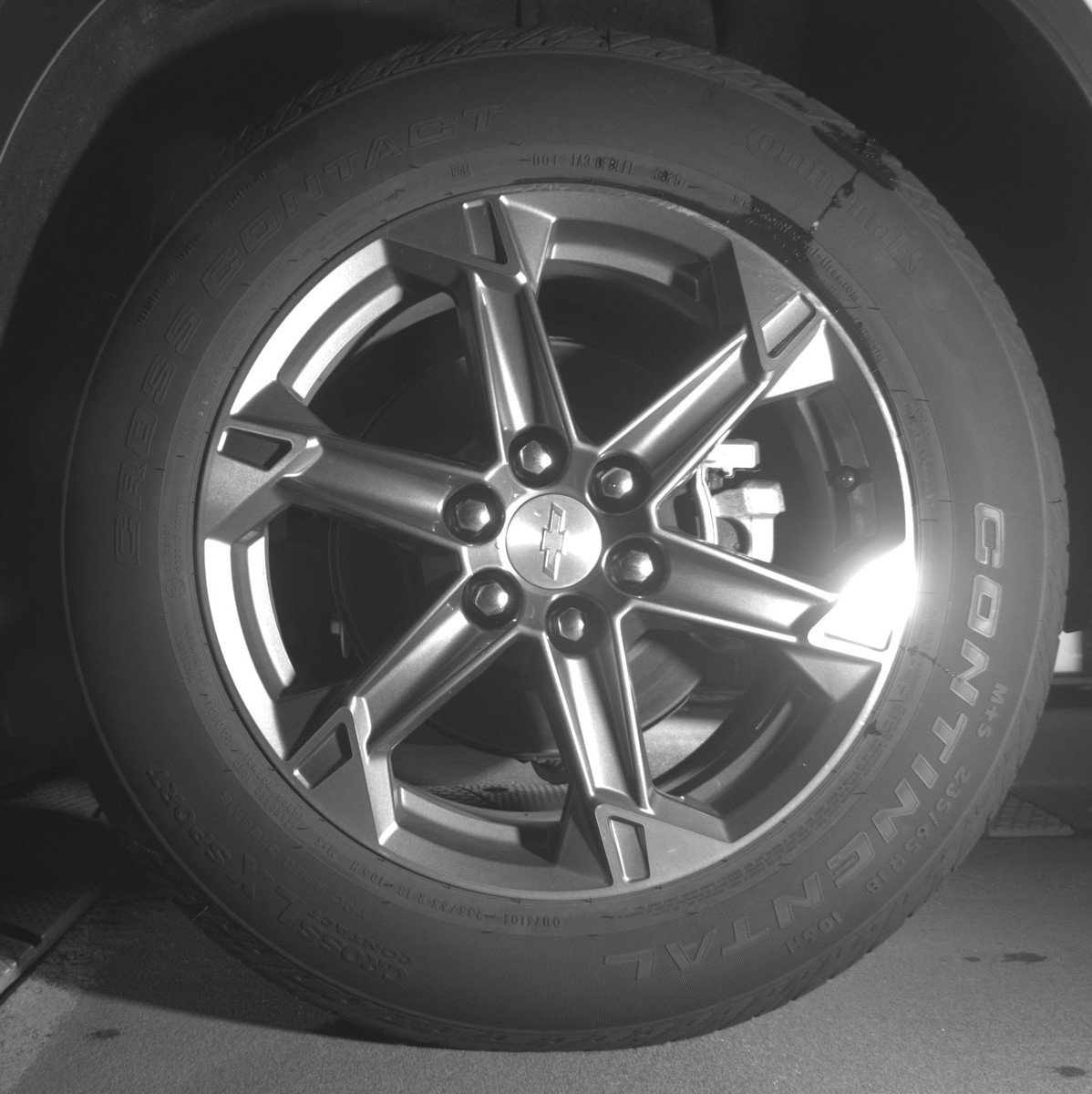 Used 2025 Chevrolet Blazer LT FWD image 14