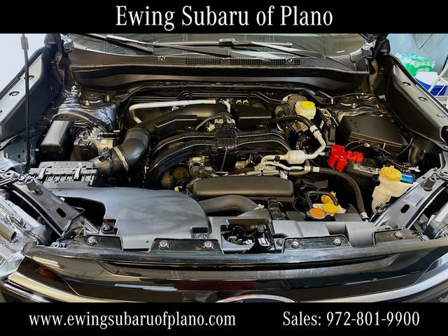 Used 2025 Subaru Forester Touring AWD/4WD image 33