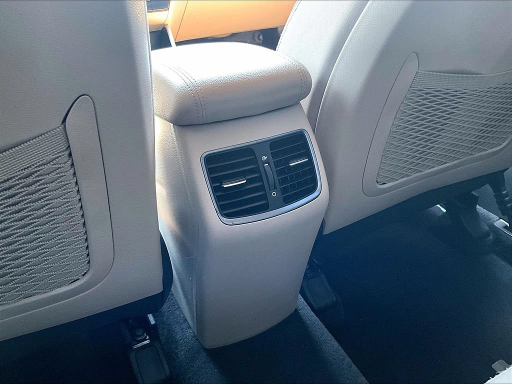 Used 2018 Hyundai Tucson Value FWD image 34