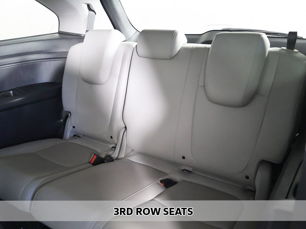 Used 2019 Honda Odyssey EX-L image 9