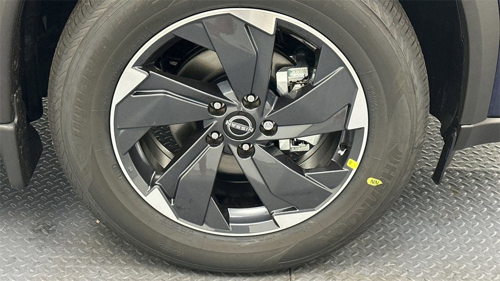 New 2026 Nissan Rogue SV w/ SV Premium Package image 20