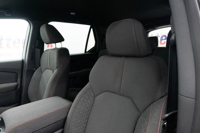 New 2026 Honda Pilot Sport image 12