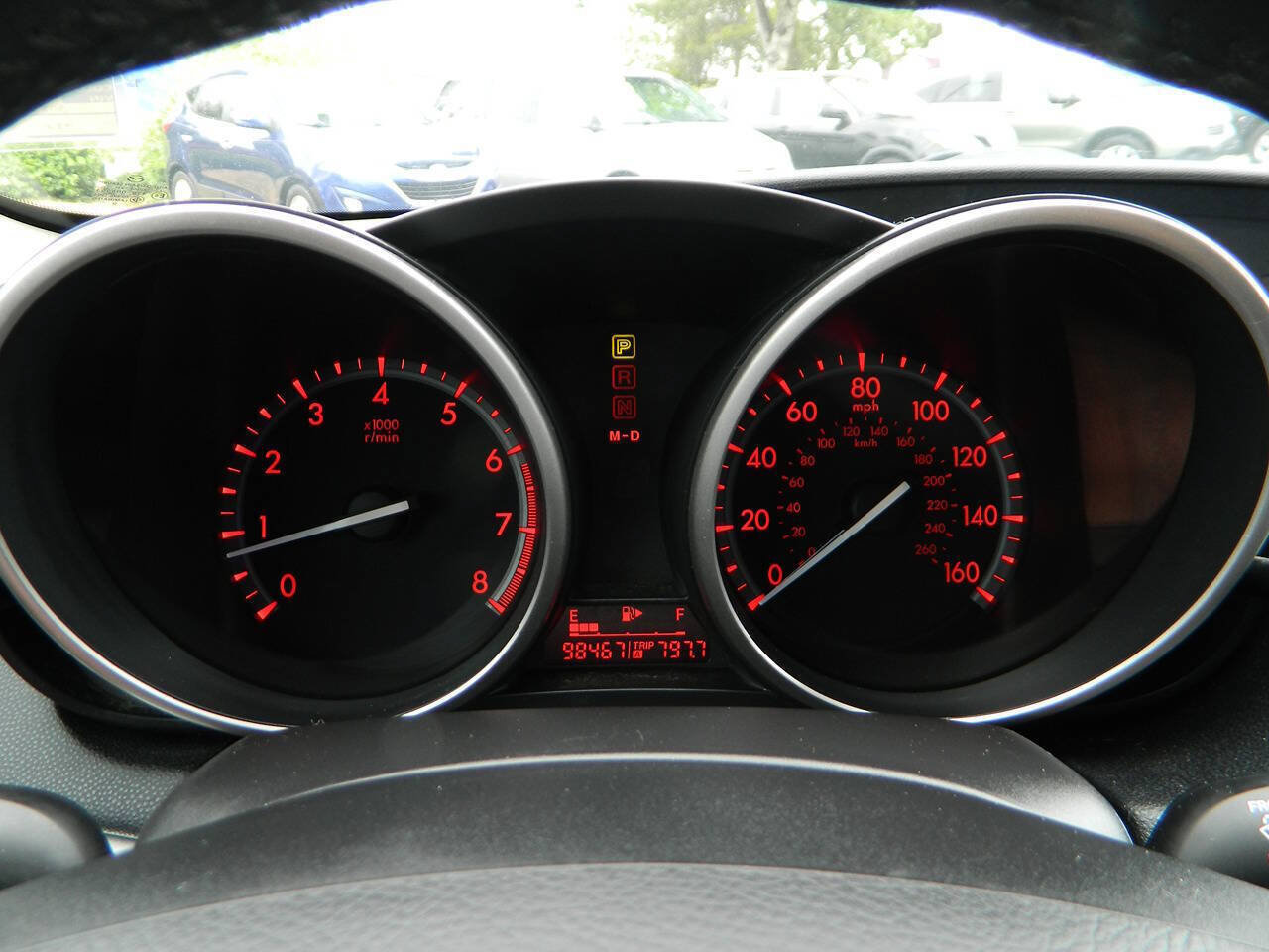 Used 2010 MAZDA MAZDA3 s Sport FWD image 18