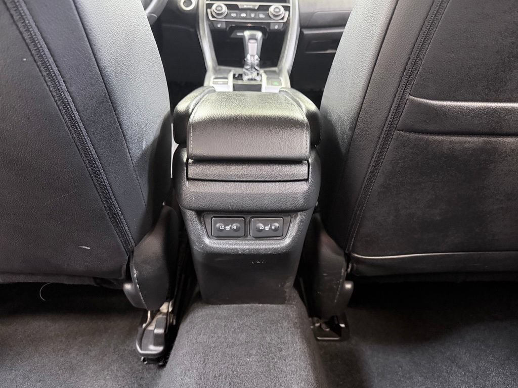 Used 2016 Honda Civic Touring image 24