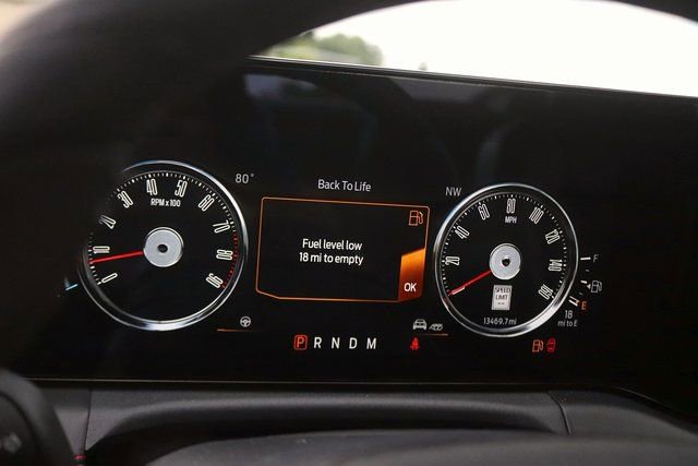 Used 2024 Ford Mustang GT Premium RWD image 18