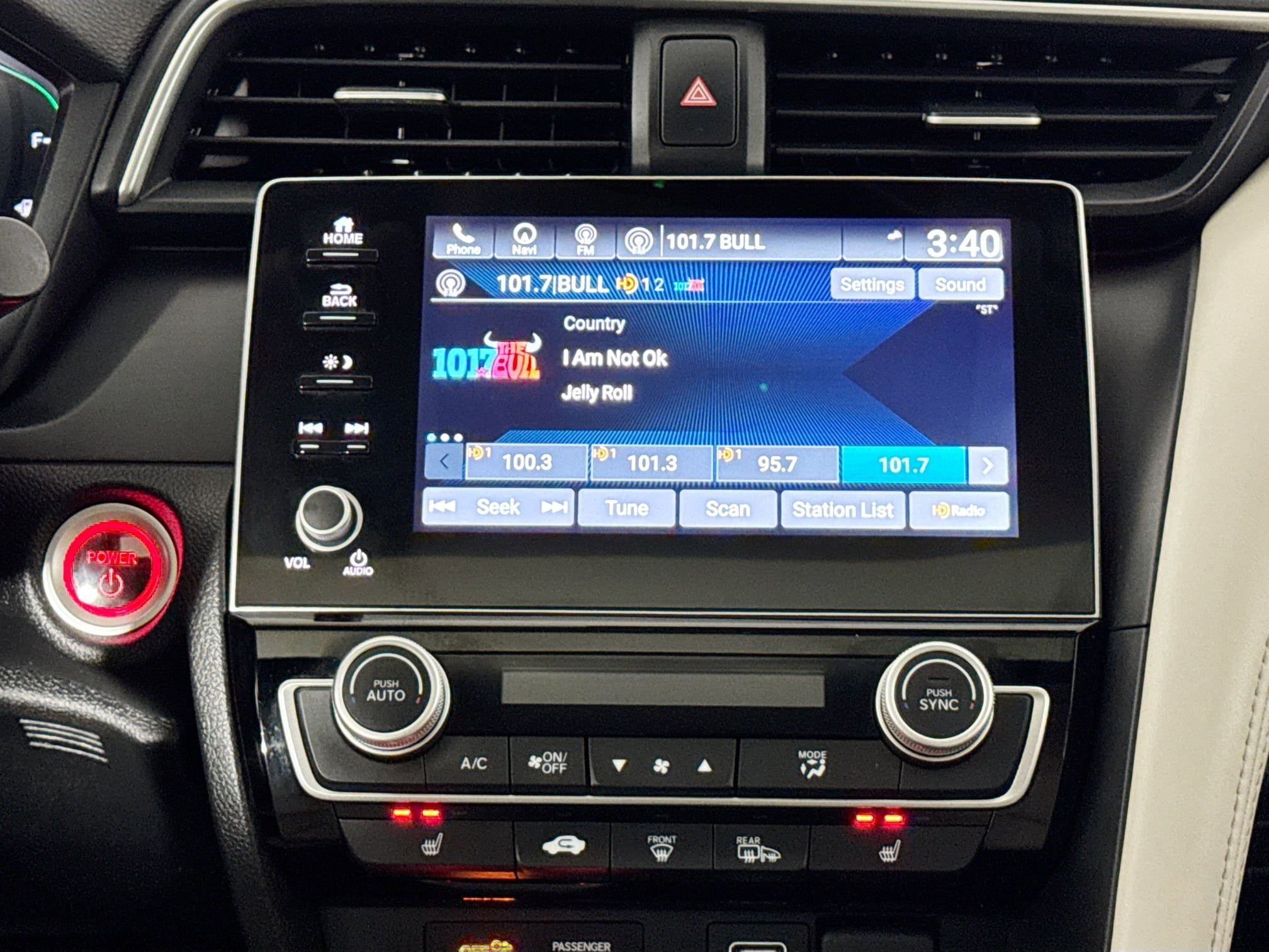 Used 2021 Honda Insight Touring image 26