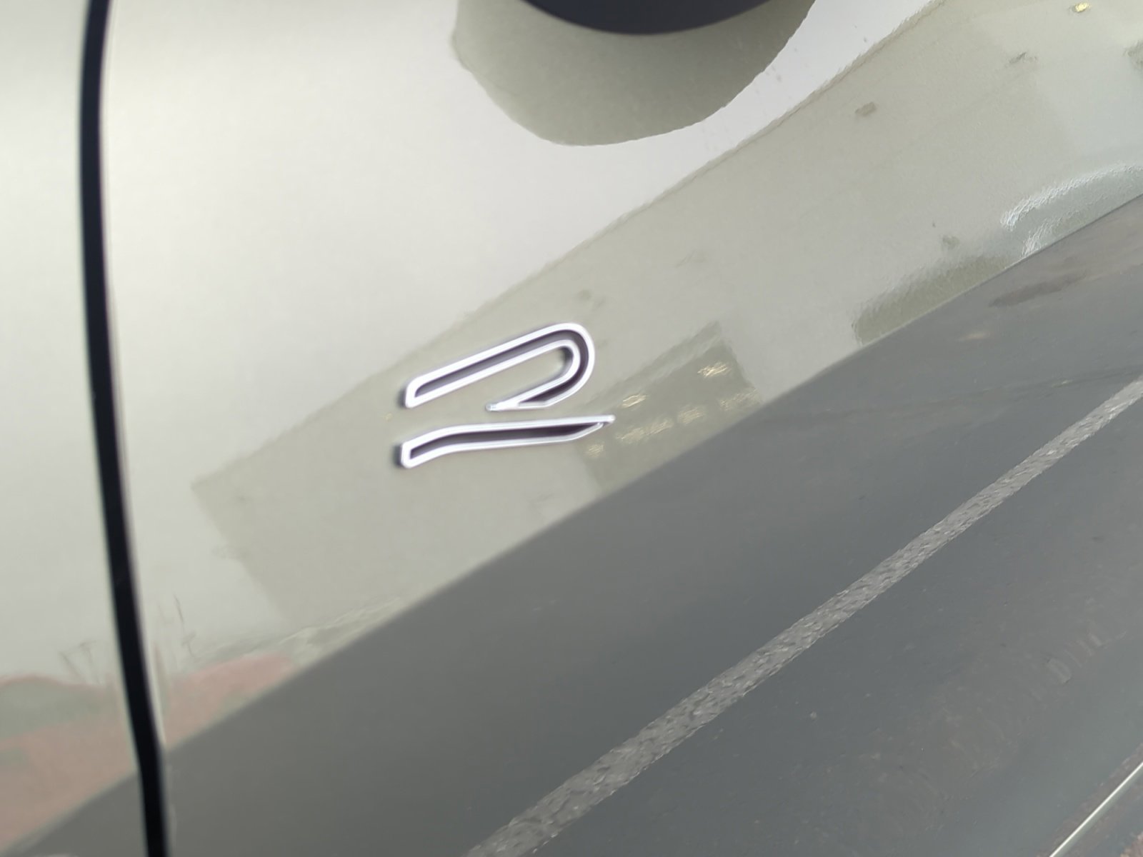 New 2026 Volkswagen Tiguan SE R-Line image 22