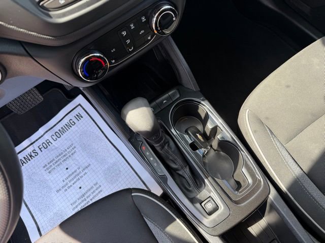 Used 2023 Chevrolet TrailBlazer LT image 27