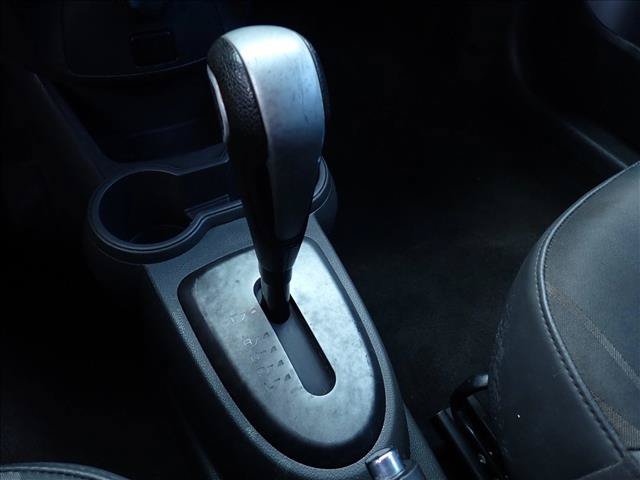 Used 2014 Chevrolet Spark LS FWD image 13