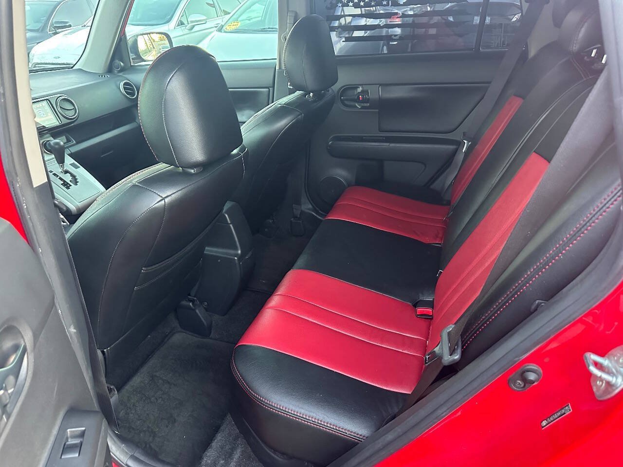 Used 2009 Scion xB w/ Release Series 6.0 FWD image 12