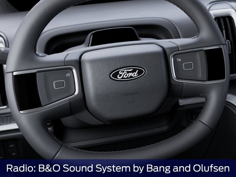 New 2027 Ford Expedition Platinum AWD/4WD image 14