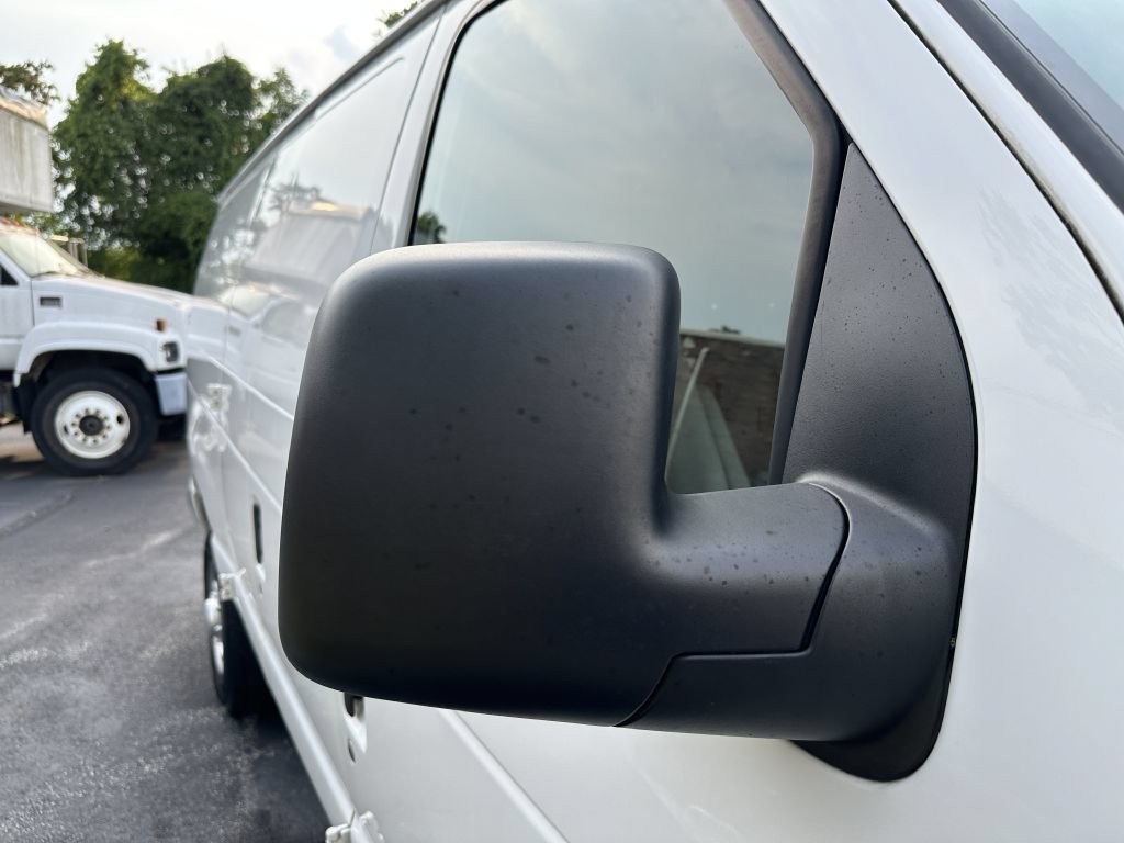 Used 2011 Ford E-250 and Econoline 250 w/ PWR Group RWD image 13