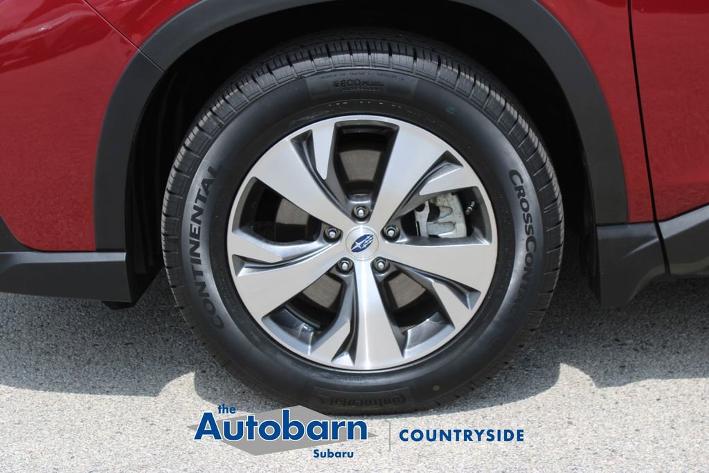 Used 2024 Subaru Ascent Premium w/ Convenience Package AWD/4WD image 27