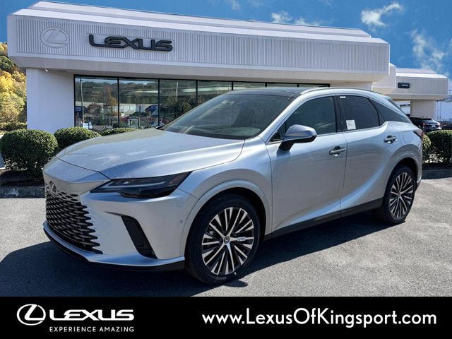 New 2026 Lexus RX 350 Premium Plus w/ Convenience Package AWD/4WD image 1