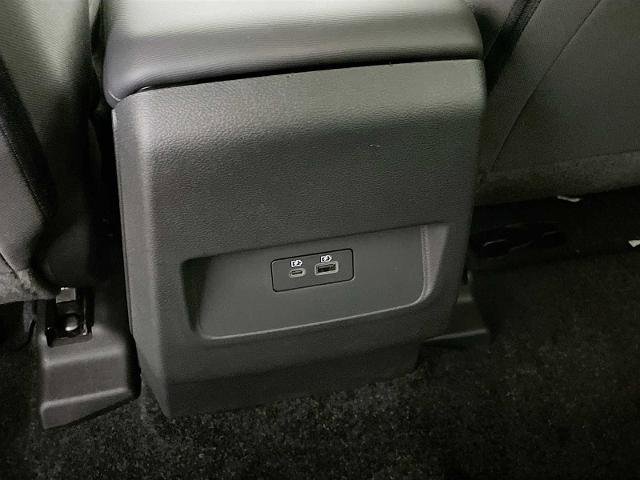 Certified 2024 Nissan Frontier S image 23