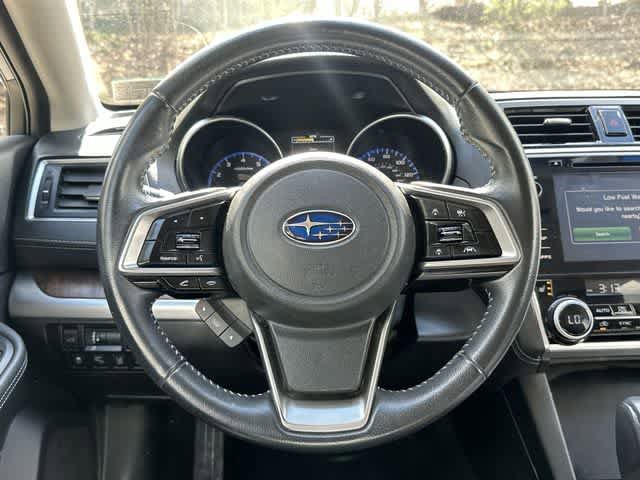 Used 2018 Subaru Outback 2.5i Limited AWD/4WD image 8